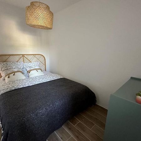 Very Cosy Apartment At 200 M From The Beaches 拉隆德莱丝莫里斯 外观 照片