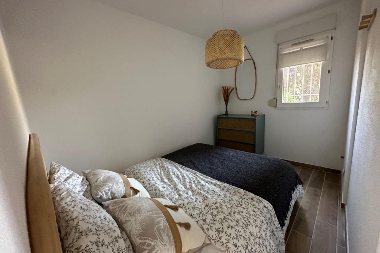 Very Cosy Apartment At 200 M From The Beaches 拉隆德莱丝莫里斯 外观 照片