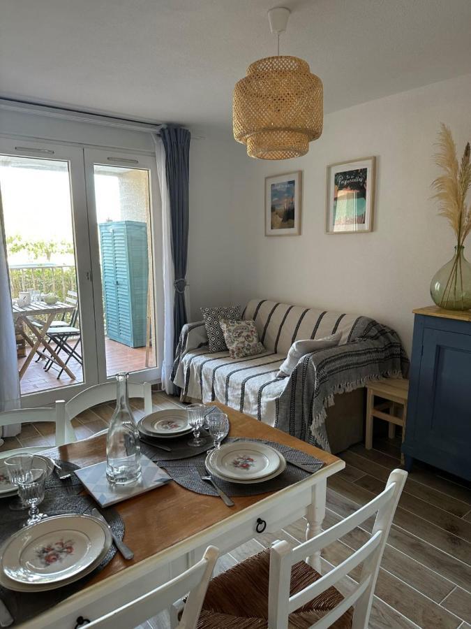 Very Cosy Apartment At 200 M From The Beaches 拉隆德莱丝莫里斯 外观 照片